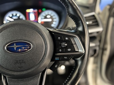 2020 Subaru Forester - Thumbnail