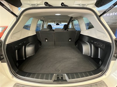 2020 Subaru Forester - Thumbnail