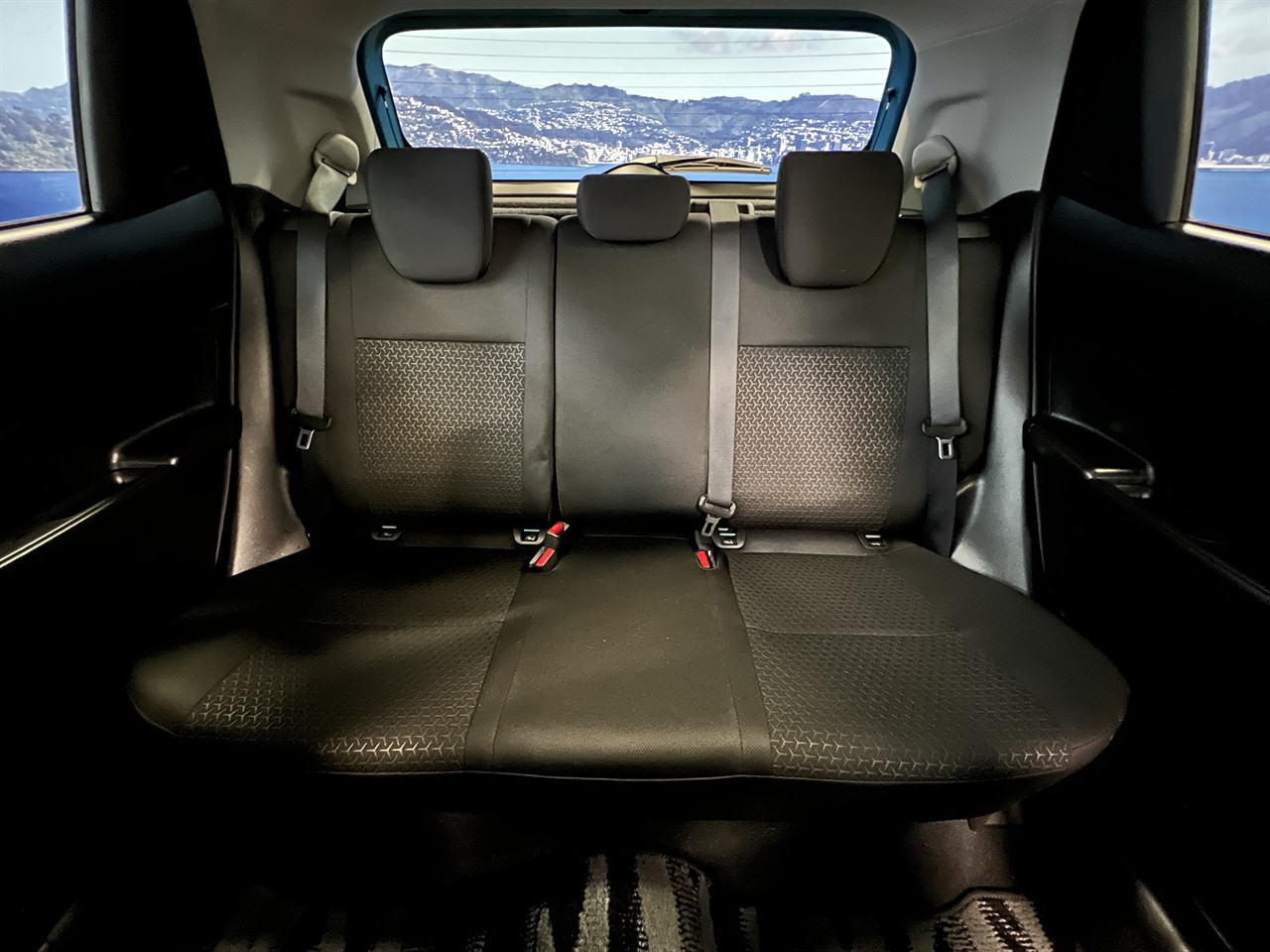 2017 Suzuki Swift