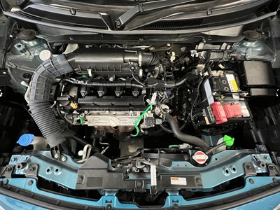 2017 Suzuki Swift - Thumbnail