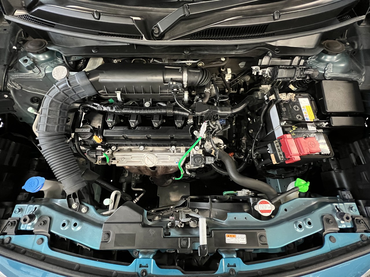 2017 Suzuki Swift