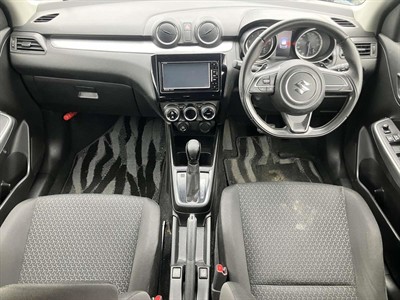 2017 Suzuki Swift - Thumbnail