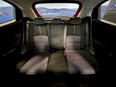 2018 Mazda Demio - Thumbnail