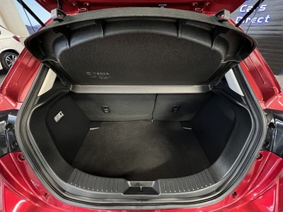 2018 Mazda Demio - Thumbnail