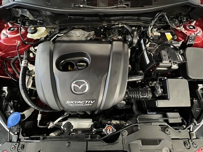 2018 Mazda Demio - Thumbnail
