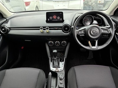 2018 Mazda Demio - Thumbnail