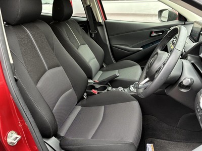 2018 Mazda Demio - Thumbnail