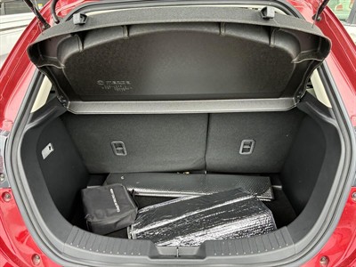 2018 Mazda Demio - Thumbnail