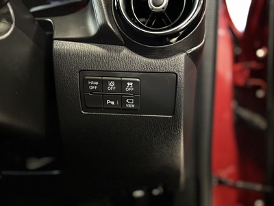 2018 Mazda Demio - Thumbnail