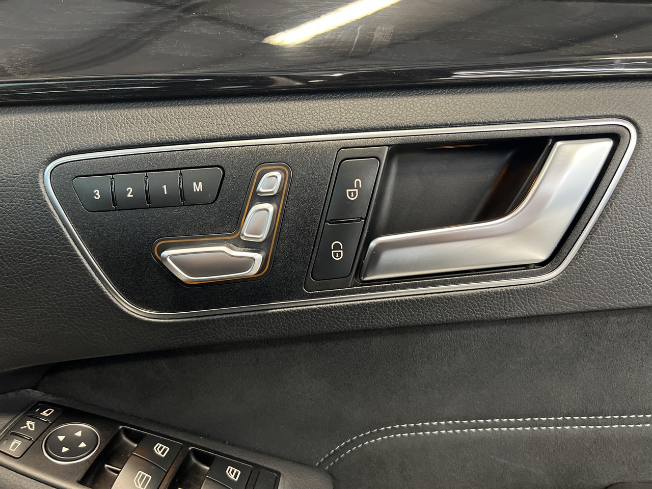 2015 Mercedes-Benz E 250