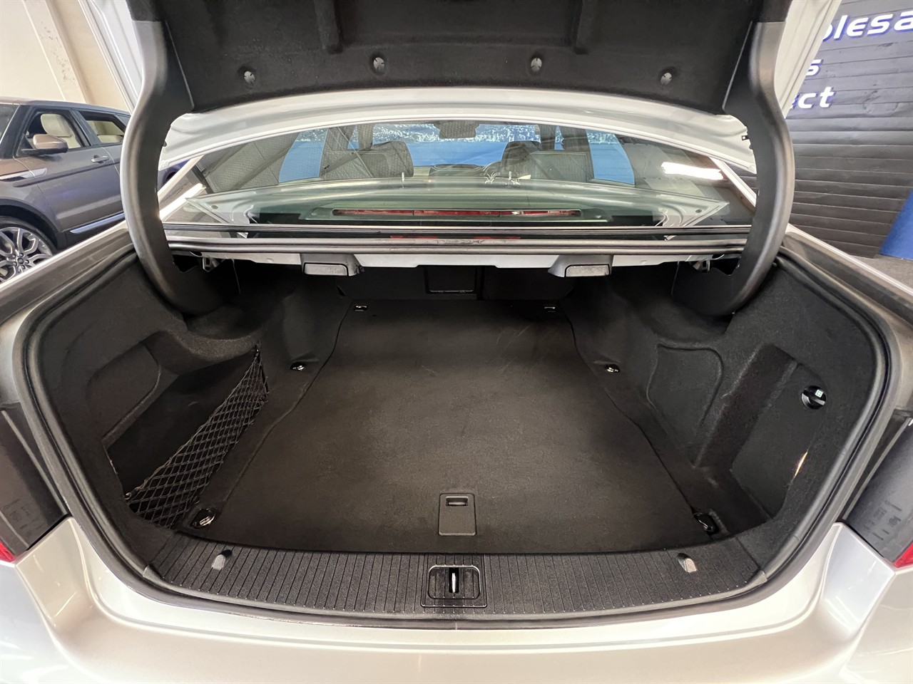 2015 Mercedes-Benz E 250