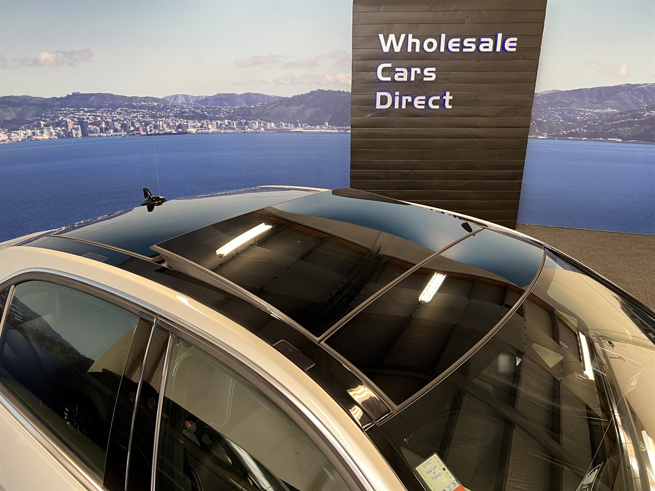 2015 Mercedes-Benz E 250