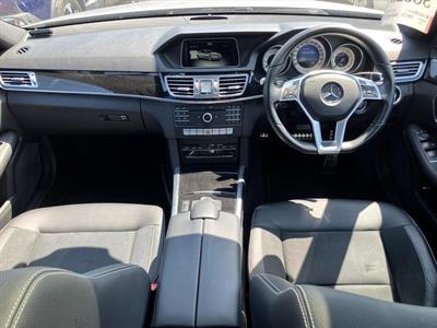 2015 Mercedes-Benz E 250 - Thumbnail