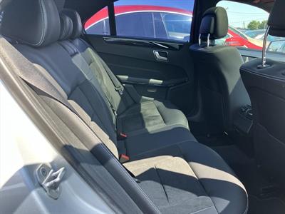 2015 Mercedes-Benz E 250 - Thumbnail