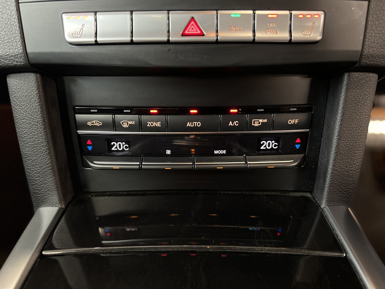 2015 Mercedes-Benz E 250