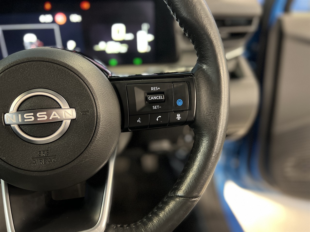 2020 Nissan Note