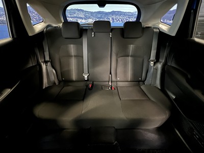 2020 Nissan Note - Thumbnail