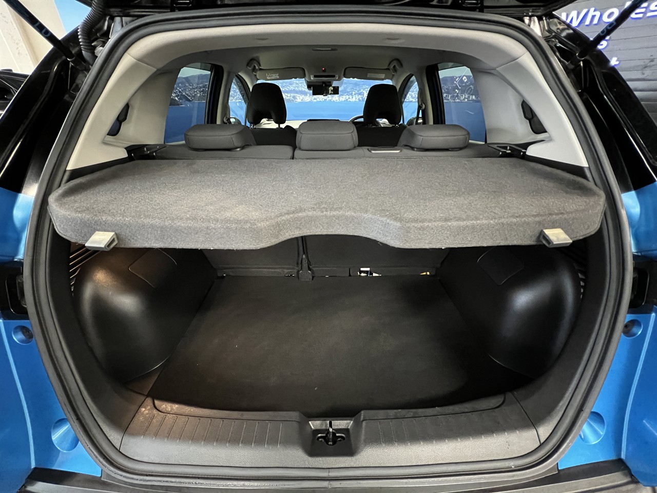 2020 Nissan Note