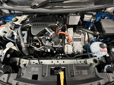 2020 Nissan Note - Thumbnail