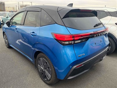 2020 Nissan Note - Thumbnail