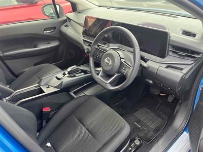 2020 Nissan Note - Thumbnail