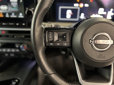 2020 Nissan Note - Thumbnail