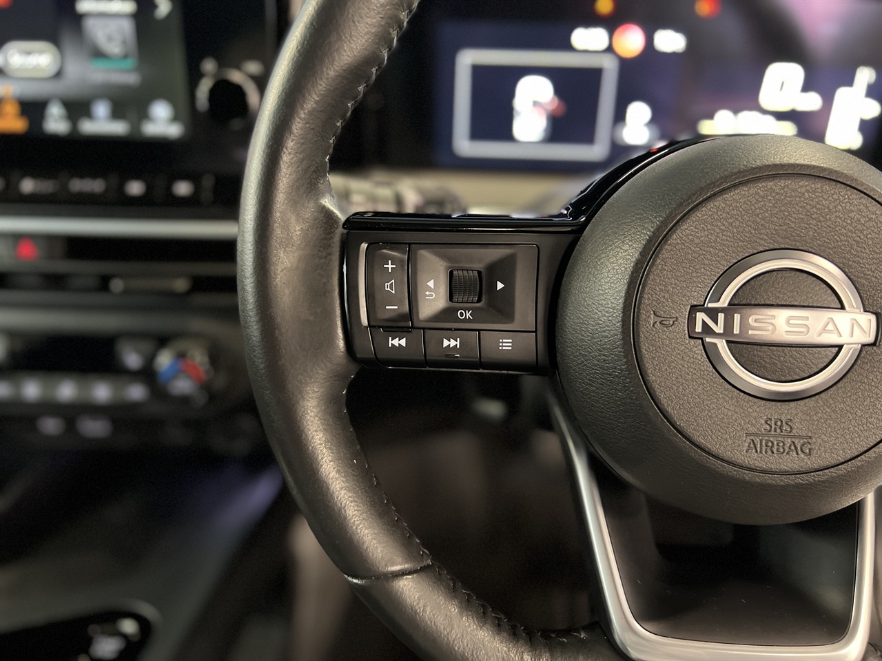 2020 Nissan Note