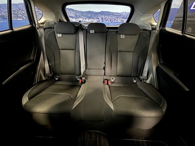 2019 Subaru Impreza - Thumbnail