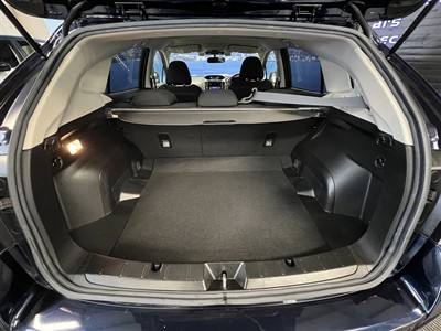 2019 Subaru Impreza - Thumbnail