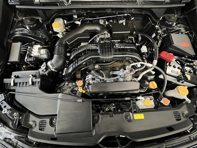 2019 Subaru Impreza - Thumbnail