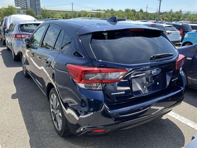 2019 Subaru Impreza - Thumbnail