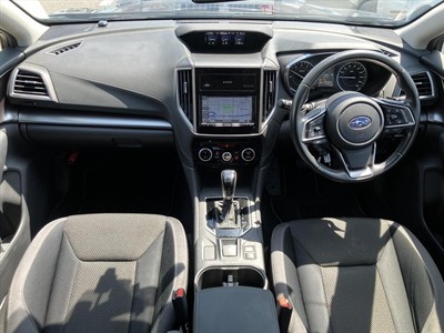 2019 Subaru Impreza - Thumbnail
