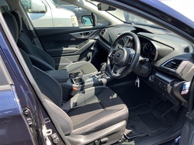 2019 Subaru Impreza - Thumbnail