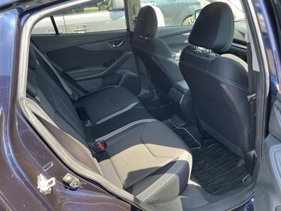 2019 Subaru Impreza - Thumbnail
