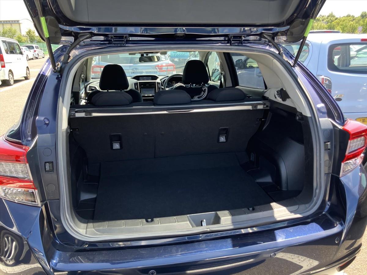 2019 Subaru Impreza