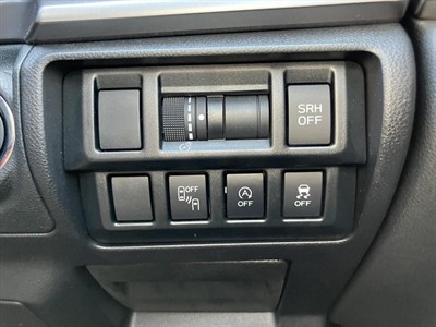 2019 Subaru Impreza - Thumbnail