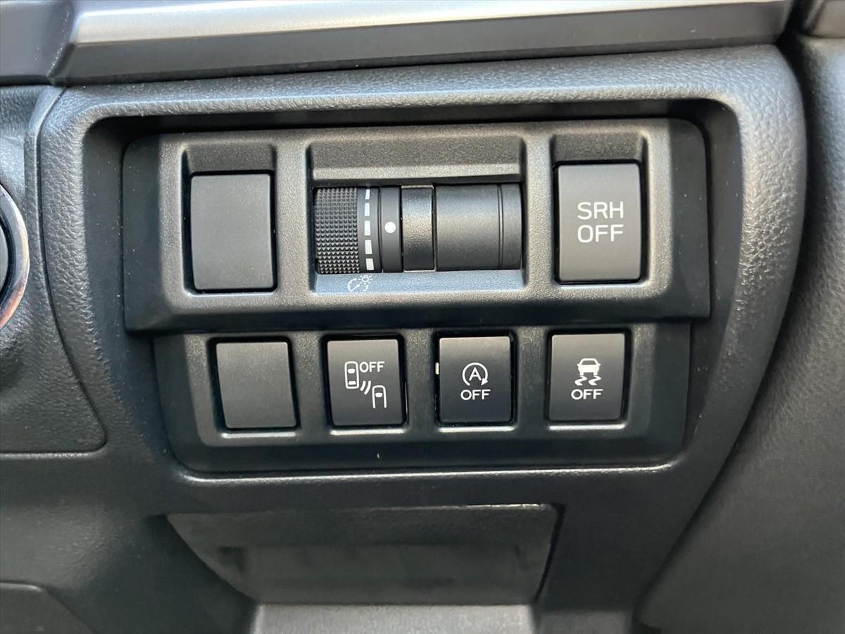 2019 Subaru Impreza