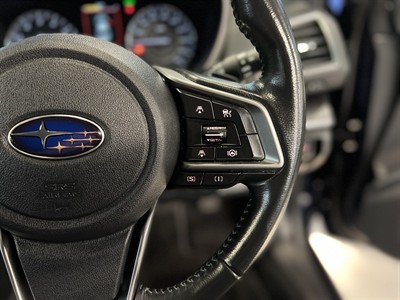 2019 Subaru Impreza - Thumbnail