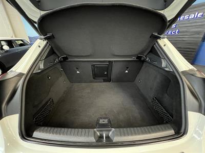2018 Mercedes-Benz GLA 45 - Thumbnail