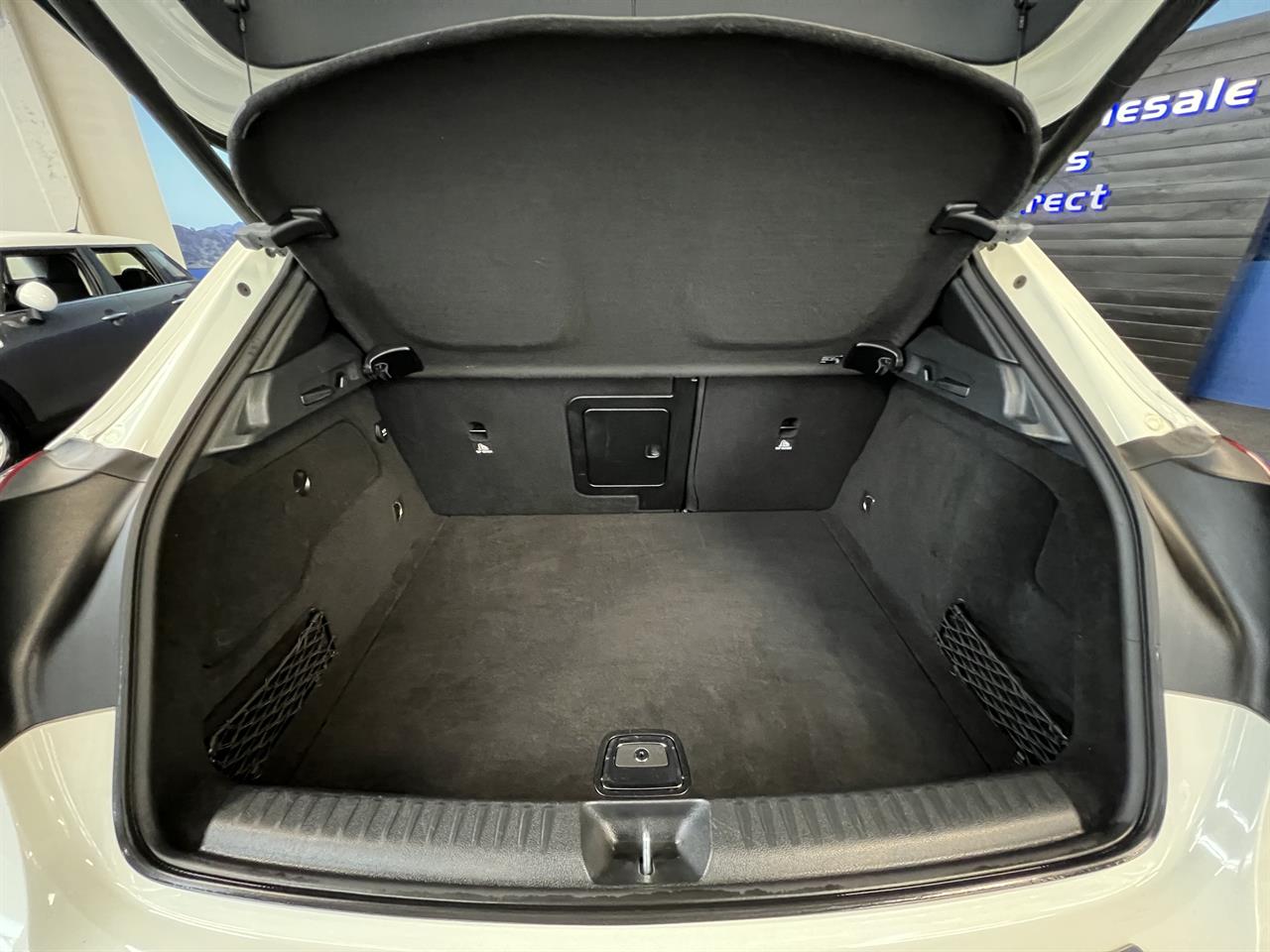 2018 Mercedes-Benz GLA 45