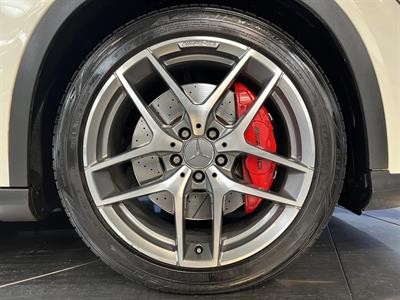 2018 Mercedes-Benz GLA 45 - Thumbnail