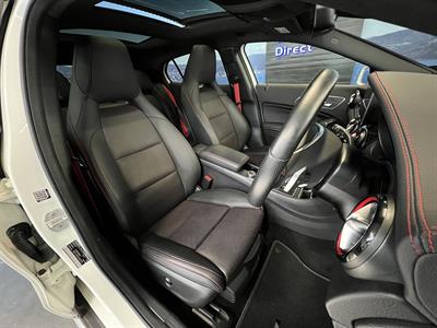 2018 Mercedes-Benz GLA 45 - Thumbnail