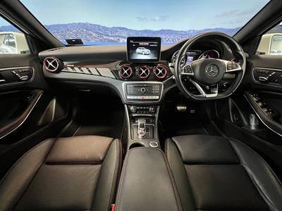2018 Mercedes-Benz GLA 45 - Thumbnail