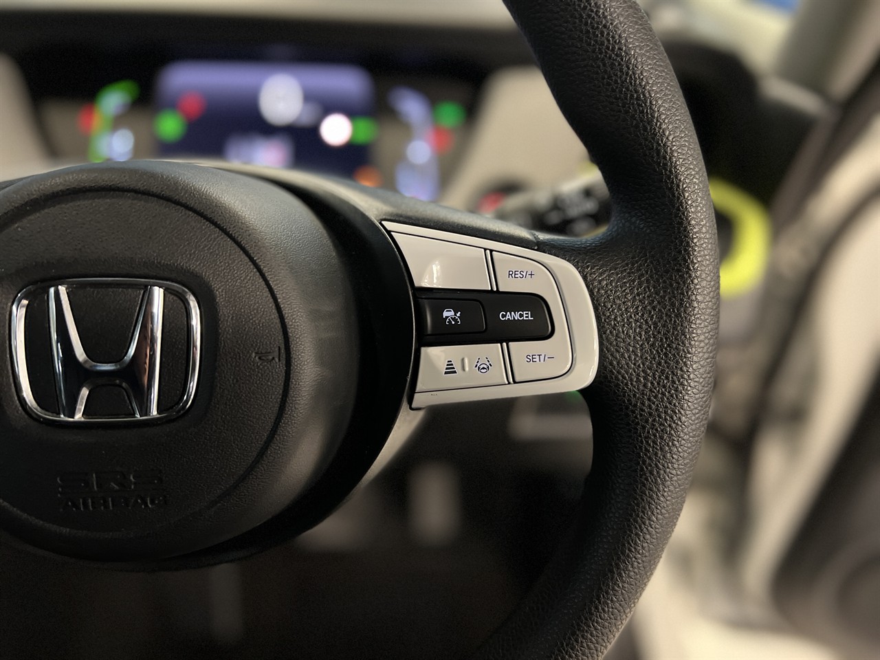 2020 Honda Fit