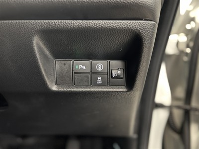 2020 Honda Fit - Thumbnail