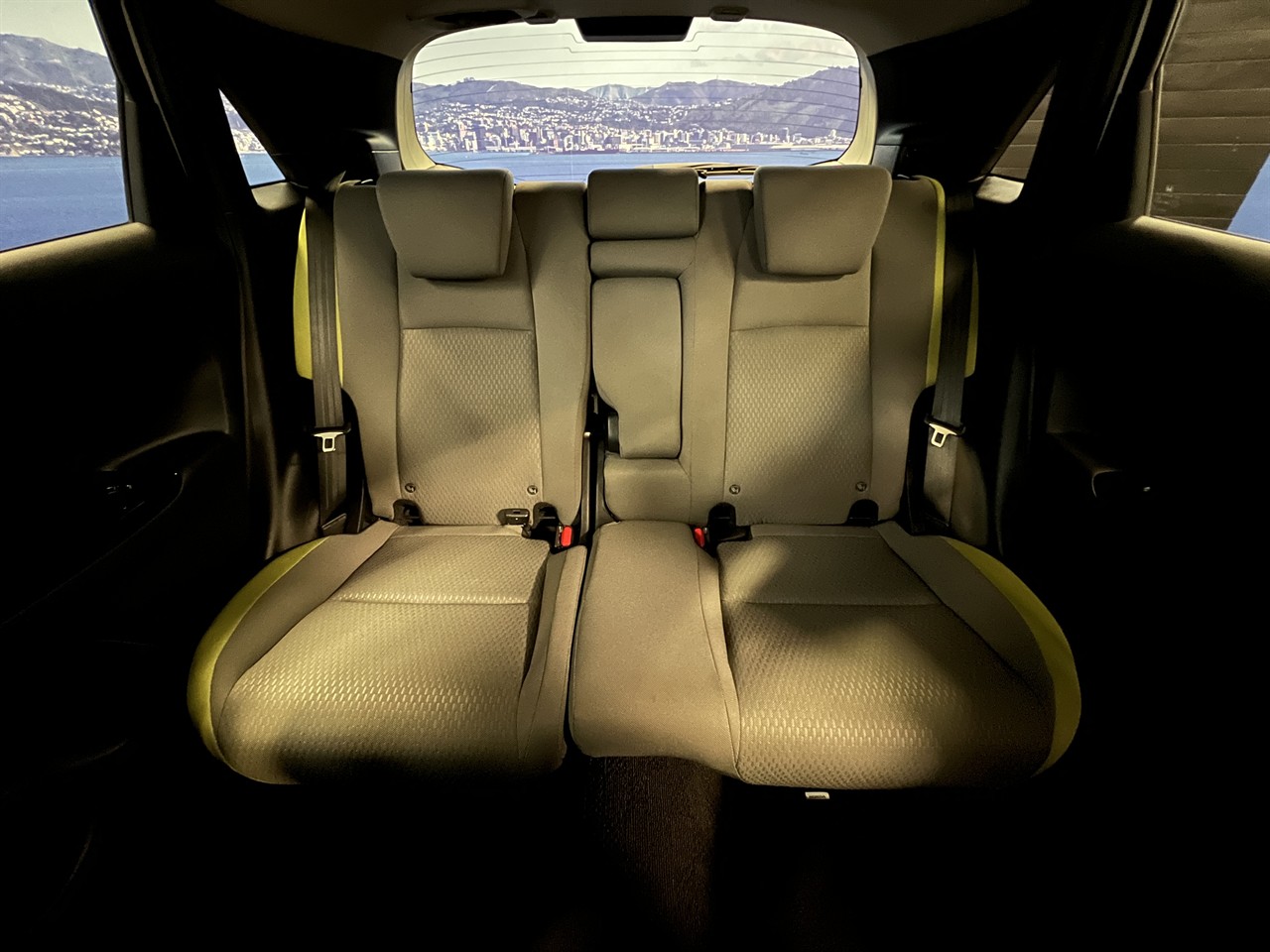 2020 Honda Fit