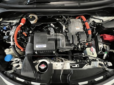 2020 Honda Fit - Thumbnail