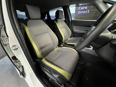 2020 Honda Fit - Thumbnail