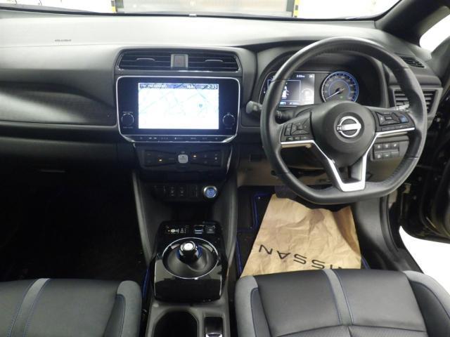 2022 Nissan Leaf