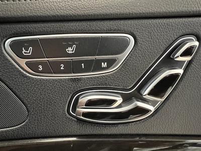 2016 Mercedes-Benz S 400 - Thumbnail